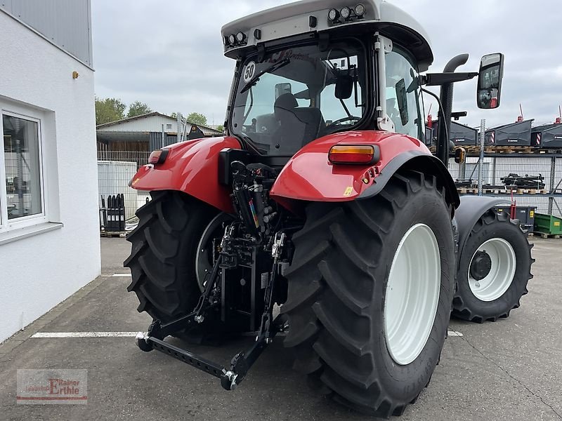 Traktor typu Steyr 6150 CVT, Neumaschine w Erbach / Ulm (Zdjęcie 4)