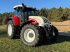 Traktor du type Steyr 6150 CVT, Gebrauchtmaschine en Weilheim (Photo 1)