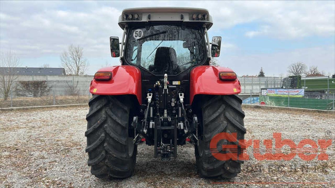 Traktor des Typs Steyr 6150 Profi Classic 4-Fach, Neumaschine in Ampfing (Bild 3)