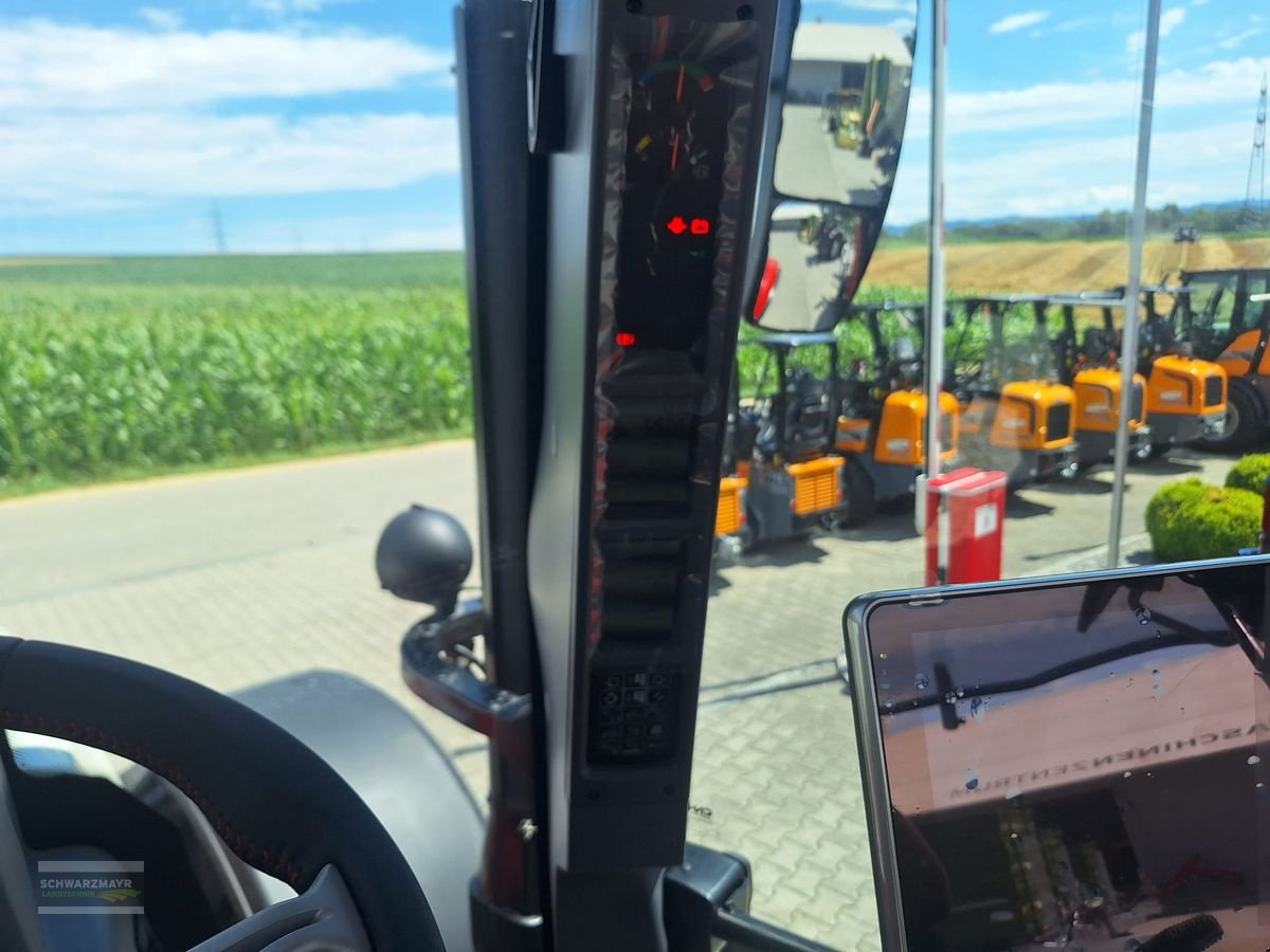 Traktor typu Steyr 6150 Profi CVT (Stage V), Gebrauchtmaschine v Aurolzmünster (Obrázek 19)