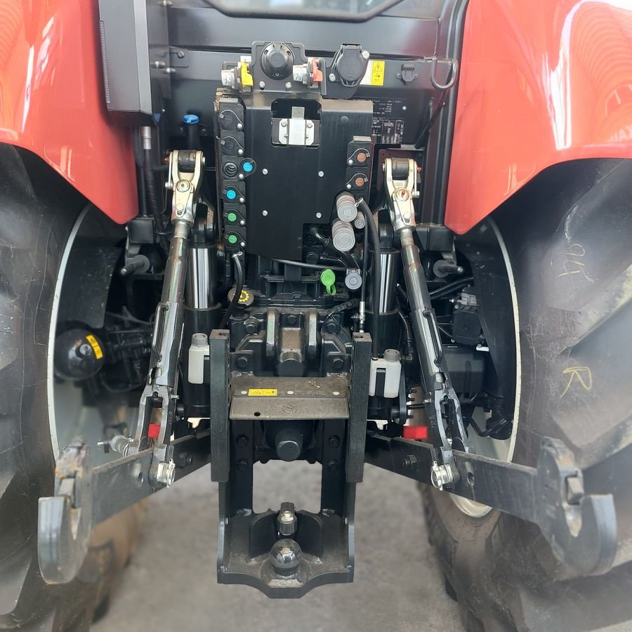 Traktor tip Steyr 6150 Profi CVT (Stage V), Neumaschine in Flachau (Poză 7)