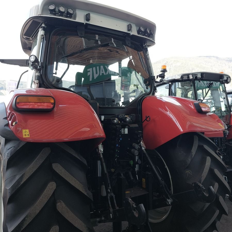 Traktor typu Steyr 6150 Profi CVT (Stage V), Neumaschine v Flachau (Obrázok 3)