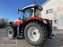 Traktor типа Steyr 6165 Impuls CVT, EE 2023, 430 h, Finanzierung möglich, Gebrauchtmaschine в Schierling (Фотография 3)