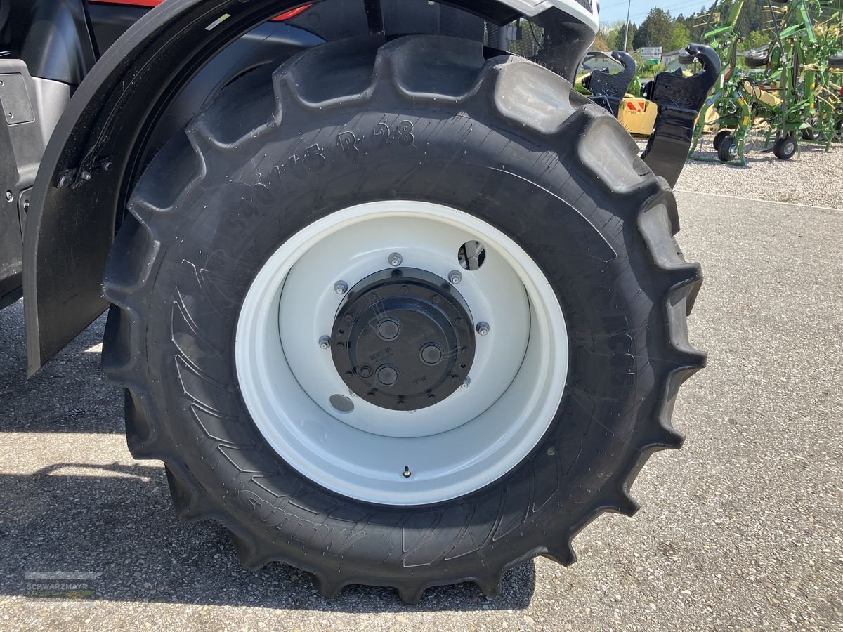 Traktor typu Steyr 6165 Impuls CVT, Neumaschine v Gampern (Obrázek 9)