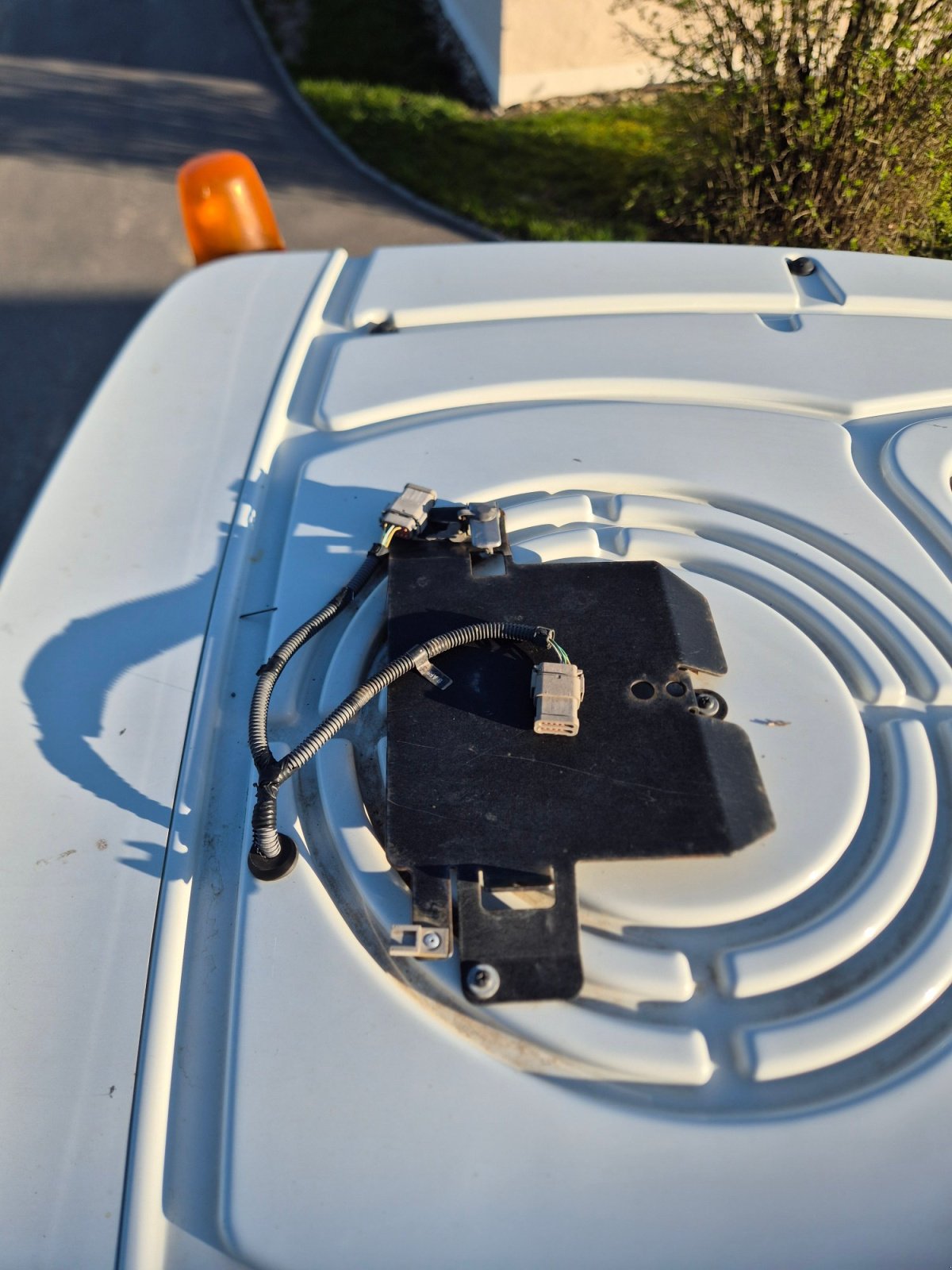 Traktor типа Steyr 6175 CVT, Gebrauchtmaschine в Dietersburg (Фотография 31)