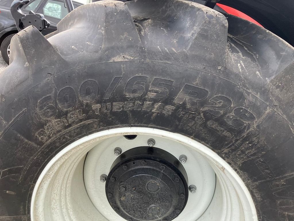 Traktor typu Steyr 6175 Impuls CVT, Neumaschine v Wierden (Obrázek 8)