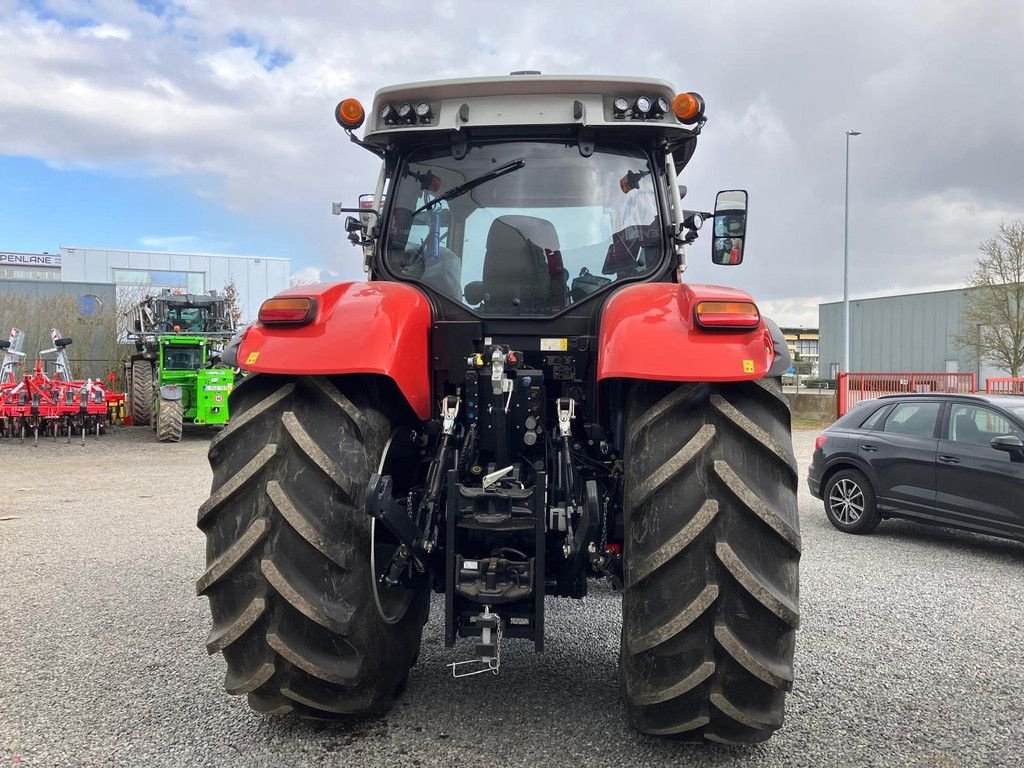 Traktor typu Steyr 6175 Impuls CVT, Neumaschine v Wierden (Obrázek 7)