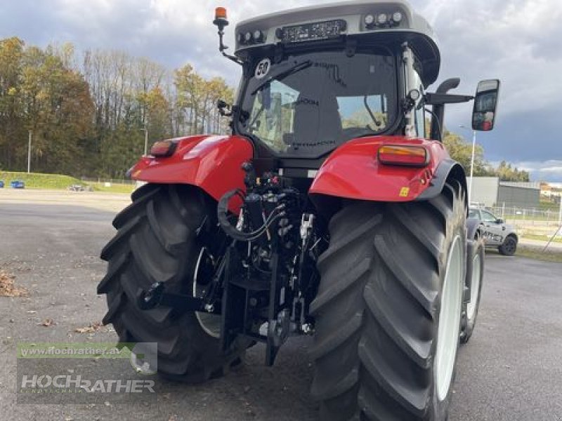 Traktor typu Steyr 6175 Impuls CVT, Neumaschine v Kronstorf (Obrázek 4)