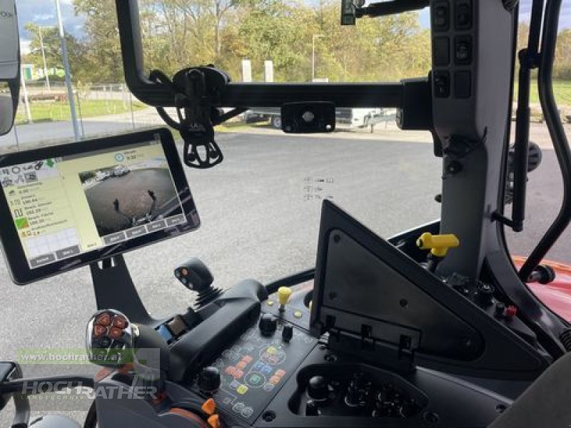 Traktor typu Steyr 6175 Impuls CVT, Neumaschine v Kronstorf (Obrázek 12)