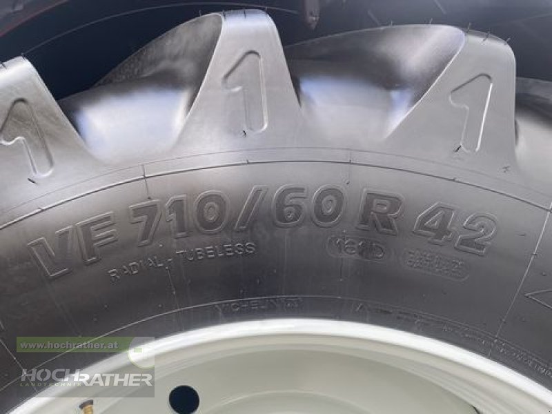 Traktor typu Steyr 6175 Impuls CVT, Neumaschine v Kronstorf (Obrázek 13)