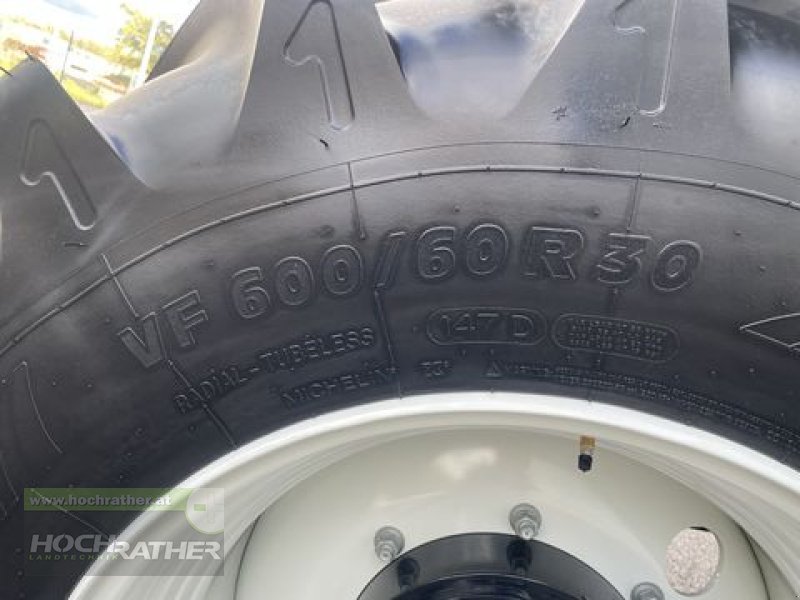 Traktor typu Steyr 6175 Impuls CVT, Neumaschine v Kronstorf (Obrázek 14)