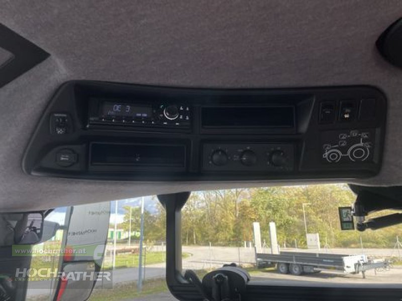 Traktor typu Steyr 6175 Impuls CVT, Neumaschine v Kronstorf (Obrázek 11)