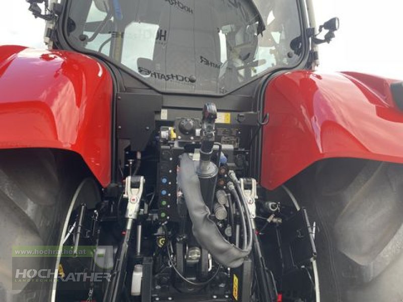 Traktor typu Steyr 6175 Impuls CVT, Neumaschine v Kronstorf (Obrázek 5)