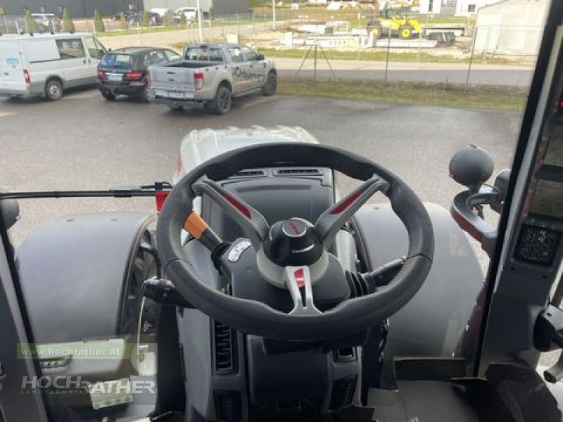 Traktor typu Steyr 6175 Impuls CVT, Neumaschine v Kronstorf (Obrázek 10)