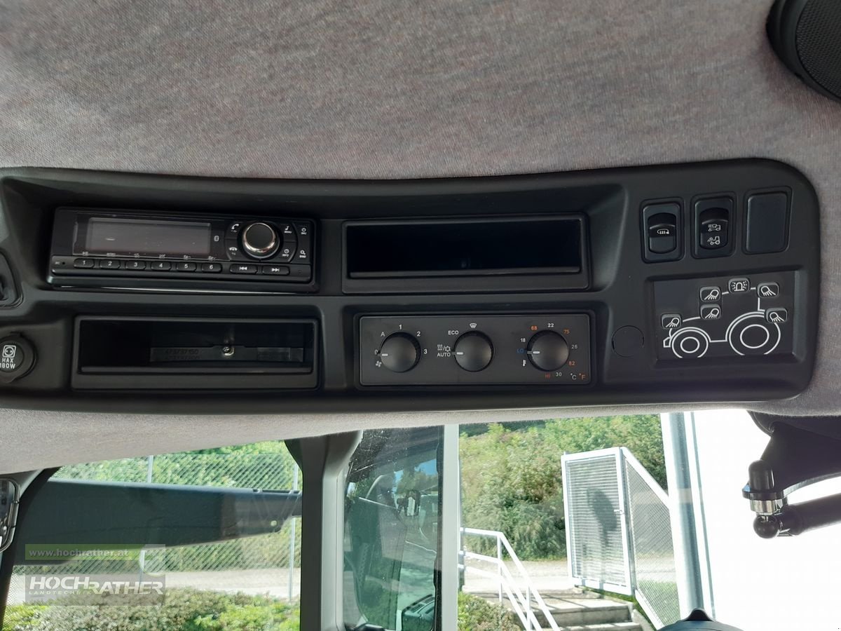 Traktor des Typs Steyr 6175 Impuls CVT, Neumaschine in Kronstorf (Bild 16)