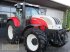 Traktor des Typs Steyr 6180 CVT, Gebrauchtmaschine in Cham (Bild 2)