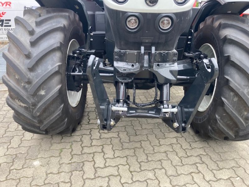 Traktor от тип Steyr 6185 Absolut CVT, Neumaschine в Ostrach (Снимка 2)