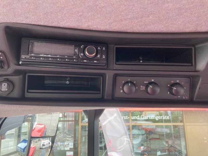 Traktor des Typs Steyr 6185 Absolut CVT, Neumaschine in Ostrach (Bild 12)