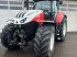 Traktor типа Steyr 6185 Absolut CVT, Gebrauchtmaschine в Traberg (Фотография 1)