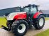 Traktor типа Steyr 6185 CVT, Gebrauchtmaschine в Coevorden (Фотография 1)
