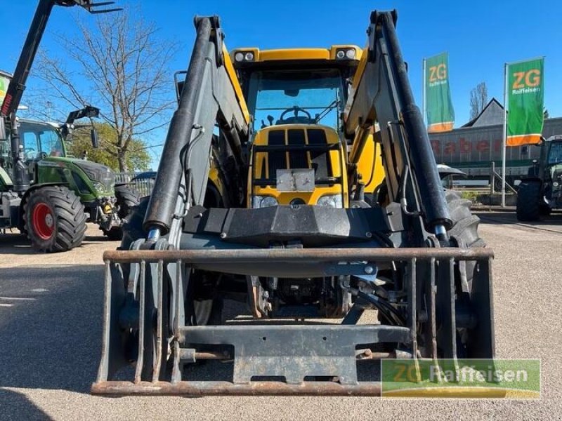 Traktor типа Steyr 6195, Gebrauchtmaschine в Bühl (Фотография 2)