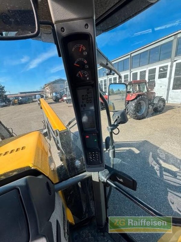 Traktor типа Steyr 6195, Gebrauchtmaschine в Bühl (Фотография 16)