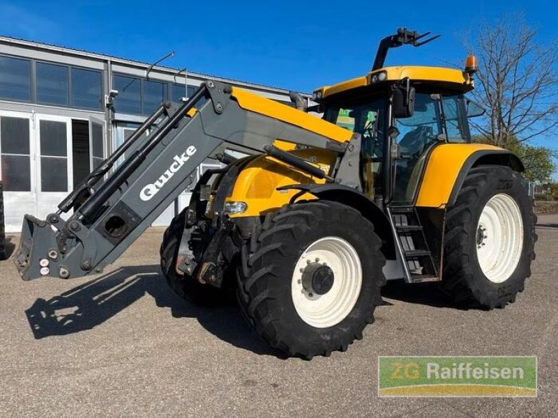 Traktor tipa Steyr 6195, Gebrauchtmaschine u Bühl (Slika 1)