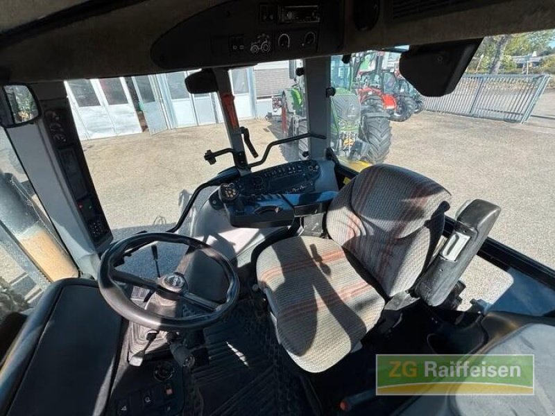 Traktor типа Steyr 6195, Gebrauchtmaschine в Bühl (Фотография 12)