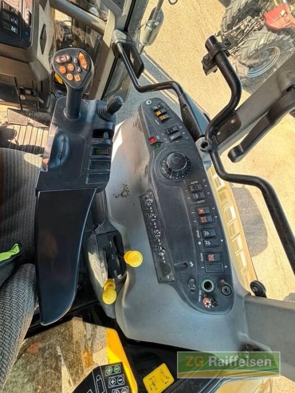 Traktor типа Steyr 6195, Gebrauchtmaschine в Bühl (Фотография 13)