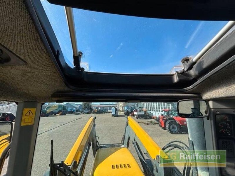 Traktor типа Steyr 6195, Gebrauchtmaschine в Bühl (Фотография 15)