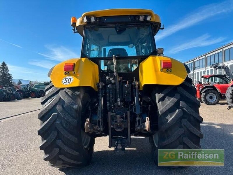 Traktor типа Steyr 6195, Gebrauchtmaschine в Bühl (Фотография 8)