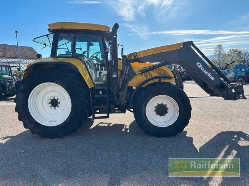 Traktor типа Steyr 6195, Gebrauchtmaschine в Bühl (Фотография 7)