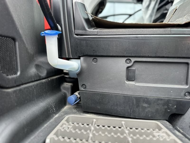 Traktor des Typs Steyr 6200 ABSOLUT CVT, Neumaschine in St. Marienkirchen (Bild 12)