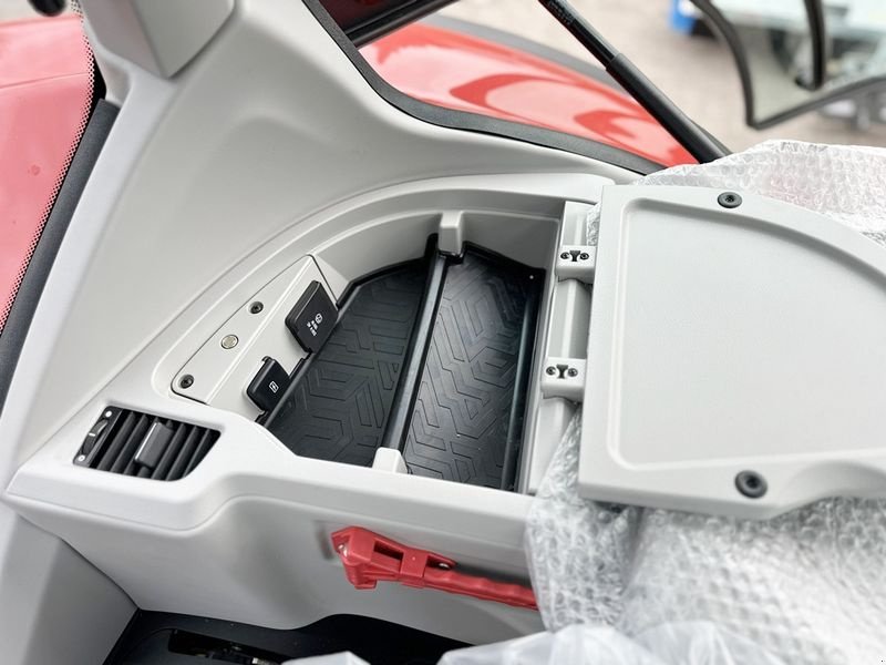 Traktor des Typs Steyr 6200 ABSOLUT CVT, Neumaschine in St. Marienkirchen (Bild 17)