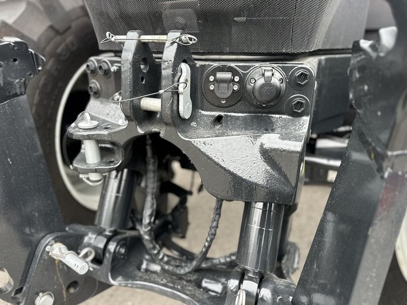 Traktor des Typs Steyr 6200 ABSOLUT CVT, Neumaschine in St. Marienkirchen (Bild 9)