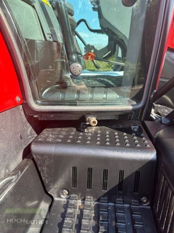 Traktor des Typs Steyr 6200 Absolut CVT, Gebrauchtmaschine in Kronstorf (Bild 8)