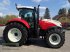 Traktor des Typs Steyr 6200 Absolut CVT, Gebrauchtmaschine in Kronstorf (Bild 2)