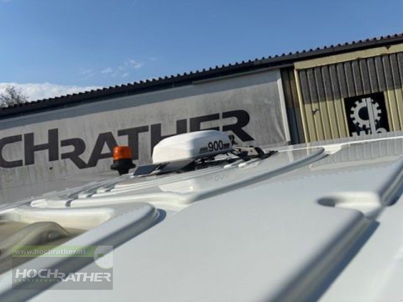 Traktor des Typs Steyr 6200 Absolut CVT, Gebrauchtmaschine in Kronstorf (Bild 13)