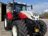 Traktor des Typs Steyr 6200 Absolut CVT, Gebrauchtmaschine in Kronstorf (Bild 3)