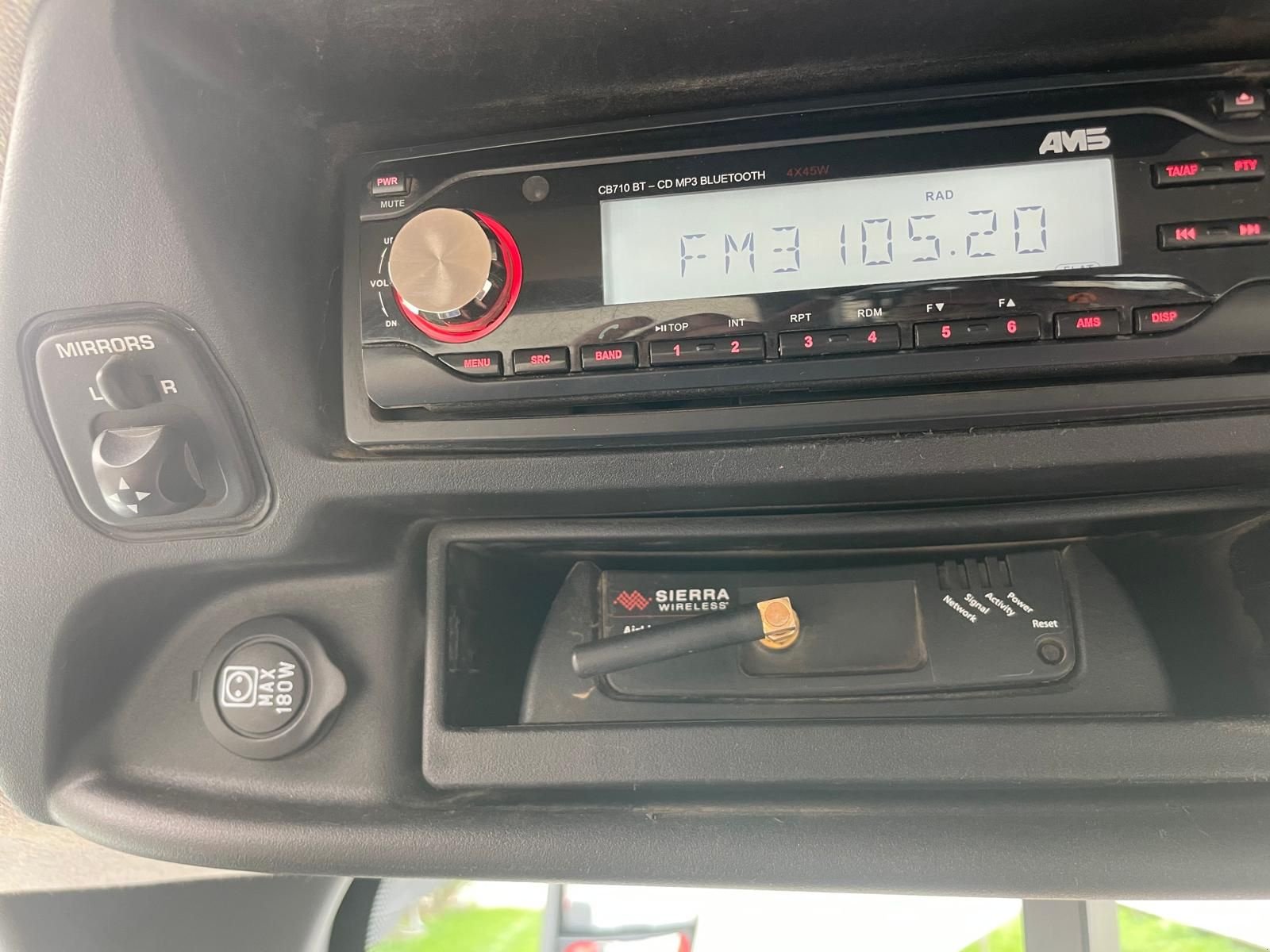Traktor Türe ait Steyr 6200 CVT, Gebrauchtmaschine içinde Harmannsdorf (resim 8)