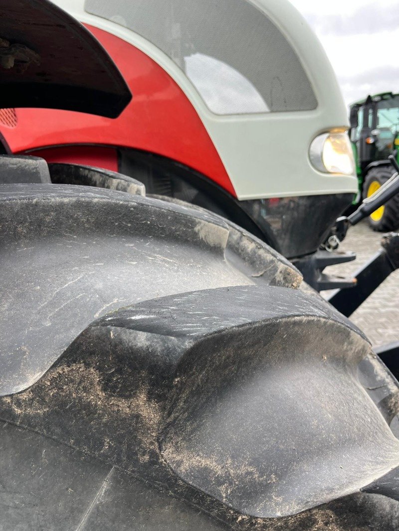 Traktor typu Steyr 6200 CVX, Gebrauchtmaschine v Mrągowo (Obrázek 7)