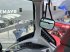 Traktor типа Steyr 6200 Impuls CVT, Neumaschine в Gampern (Фотография 20)