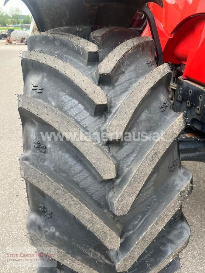 Traktor типа Steyr 6205 CVT, Gebrauchtmaschine в Purgstall (Фотография 15)