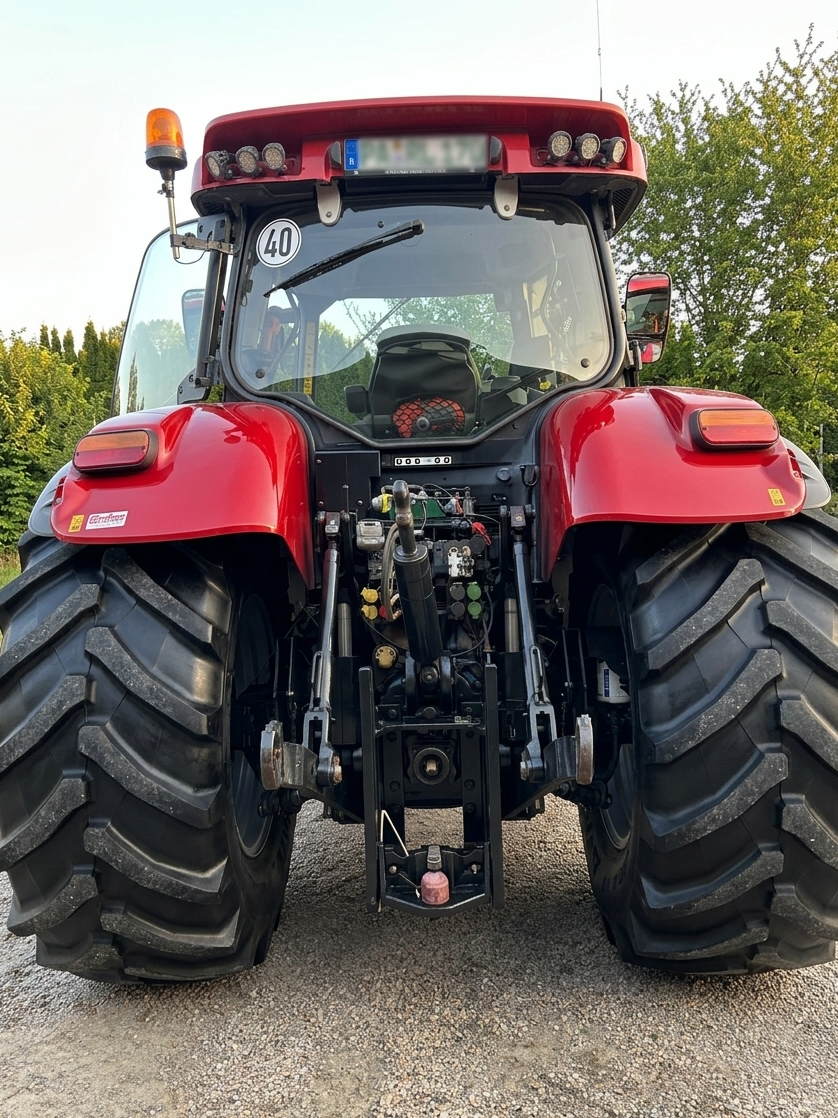 Traktor za tip Steyr 6220 CVT, Gebrauchtmaschine u Bad Griesbach (Slika 2)