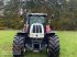 Traktor типа Steyr 6225 CVT, Gebrauchtmaschine в Kirchlauter (Фотография 3)