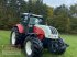 Traktor типа Steyr 6225 CVT, Gebrauchtmaschine в Kirchlauter (Фотография 6)