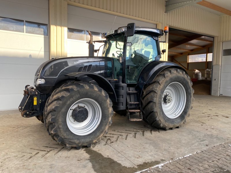 Traktor typu Steyr 6225 CVT, Gebrauchtmaschine v Pfünz (Obrázek 1)