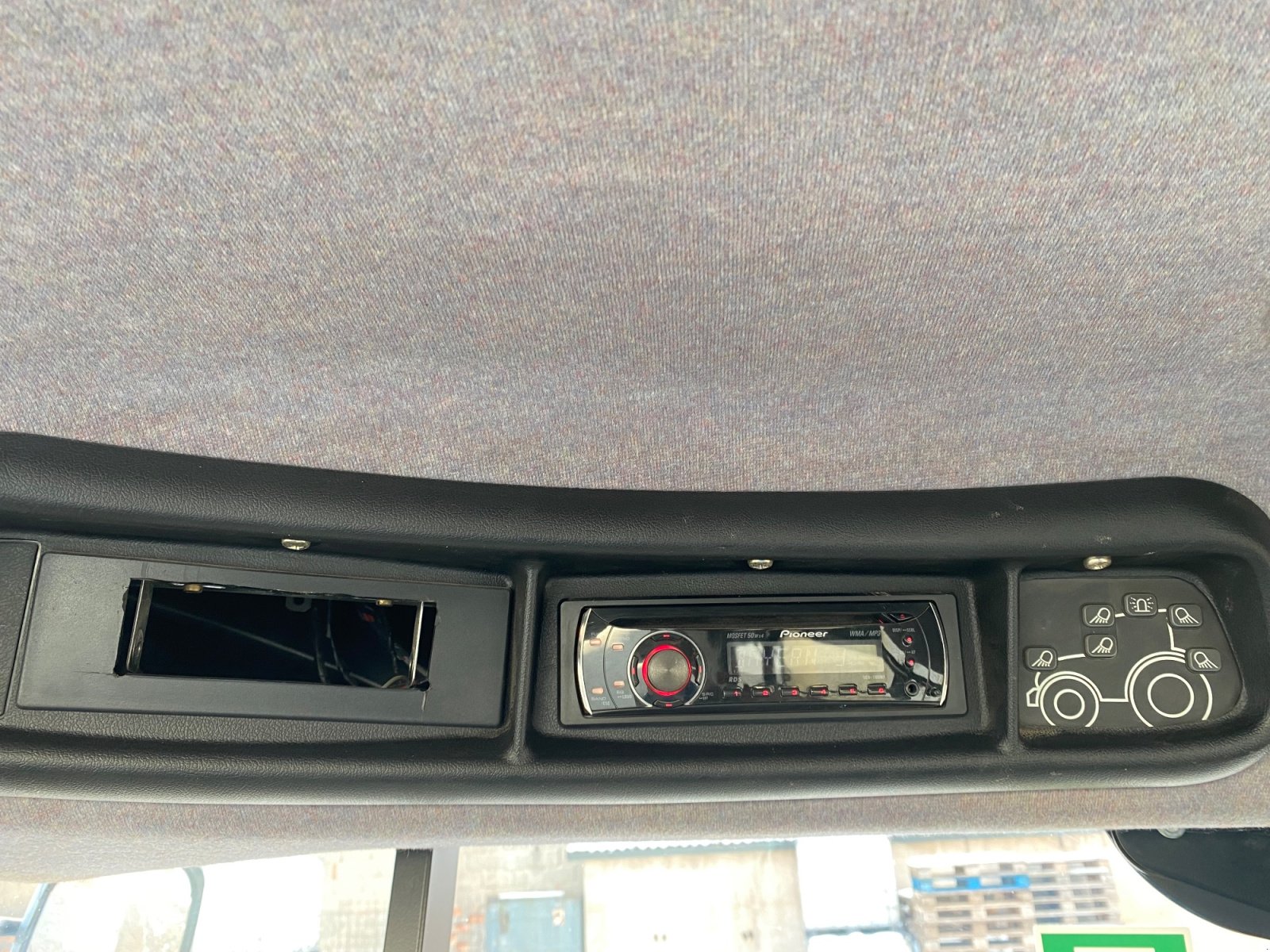 Traktor typu Steyr 6225 CVT, Gebrauchtmaschine v Pfünz (Obrázek 17)