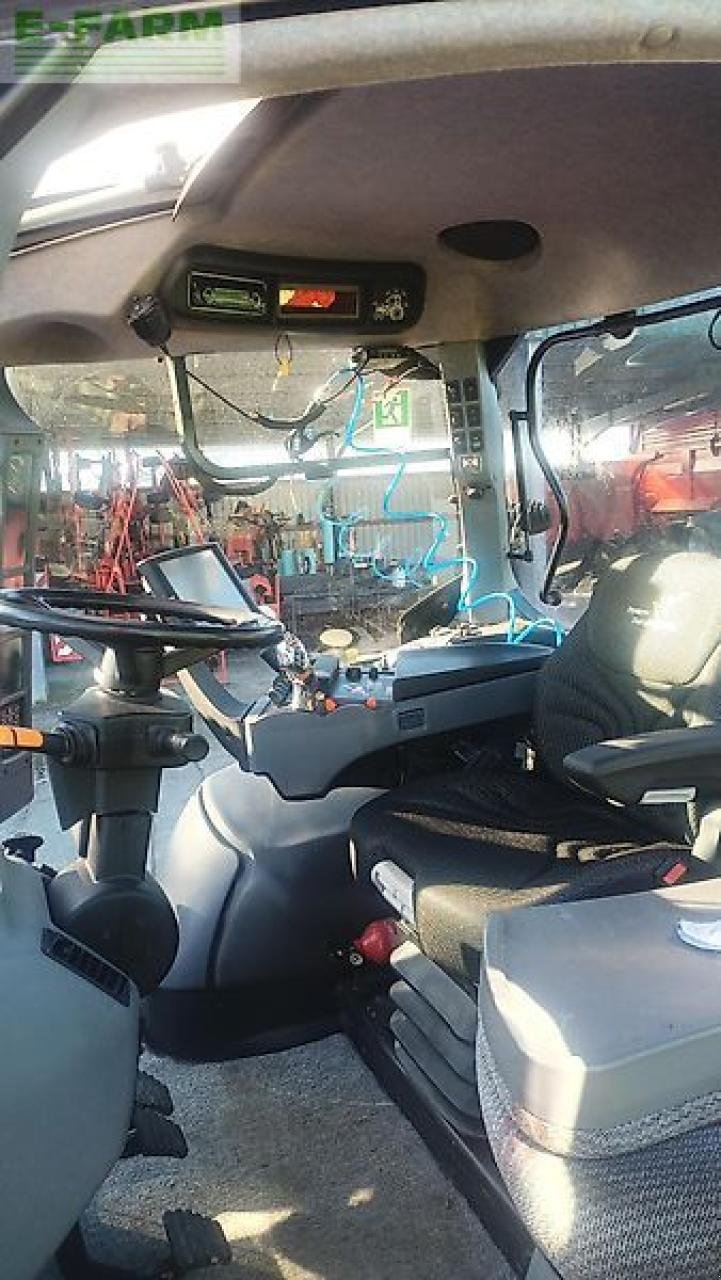 Traktor za tip Steyr 6225, Gebrauchtmaschine u MARLOW (Slika 3)