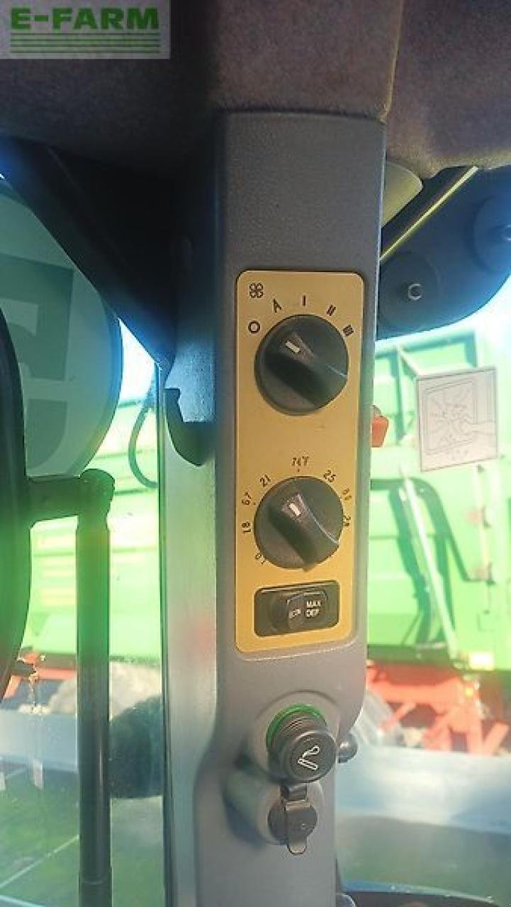 Traktor za tip Steyr 6225, Gebrauchtmaschine u MARLOW (Slika 5)